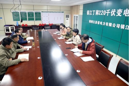 國網江蘇電力工程咨詢公司紀委 線上線下聯(lián)動織密防疫網，全力護航工程現(xiàn)場安全